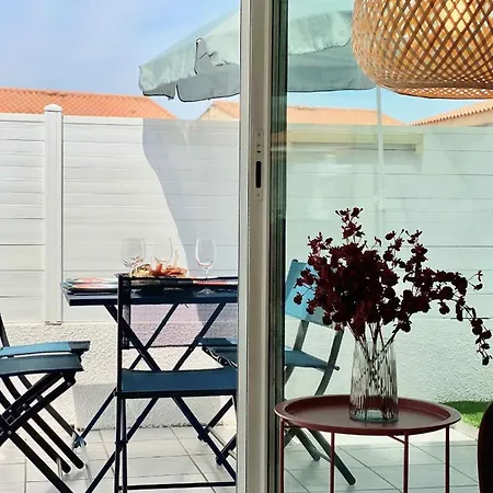L'etang Des Reves Holiday home Gruissan