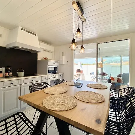 L'etang Des Reves Holiday home