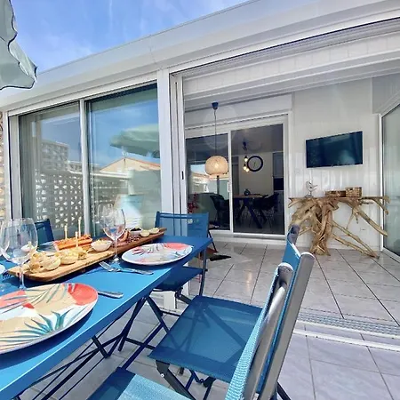 L'etang Des Reves Holiday home Gruissan